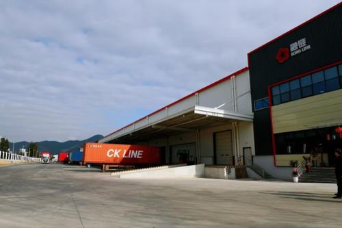 融通地產(chǎn)以禮儀服務(wù)為引擎，扎實(shí)推進(jìn)倉(cāng)儲(chǔ)地產(chǎn)品牌化建設(shè)