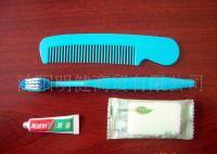 酒店客房用品三合一套裝+8克香皂 提升賓客體驗(yàn)與運(yùn)營效率的優(yōu)選方案