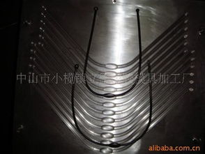 中山市小欖鎮立德橡膠模具加工廠 專業供應高品質硅膠橡膠制品